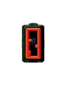 Bticino 5400 Magic Grip 3p+t 10a Klasse 2.2